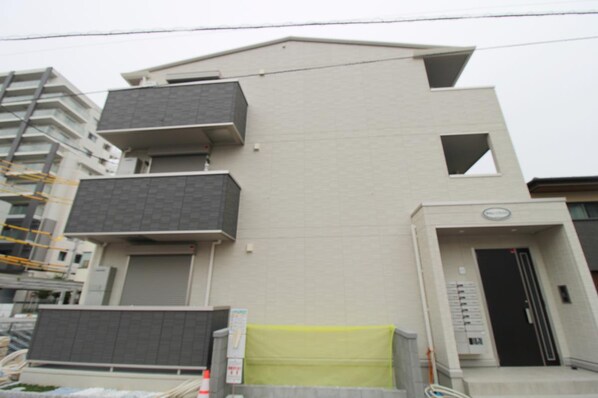 東松山エテルネルの物件内観写真